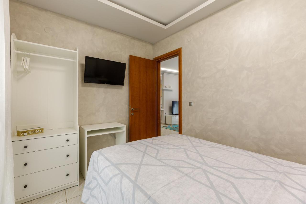 Appartement Thess Old Town 3 Free Private Parking à Thessalonique Extérieur photo