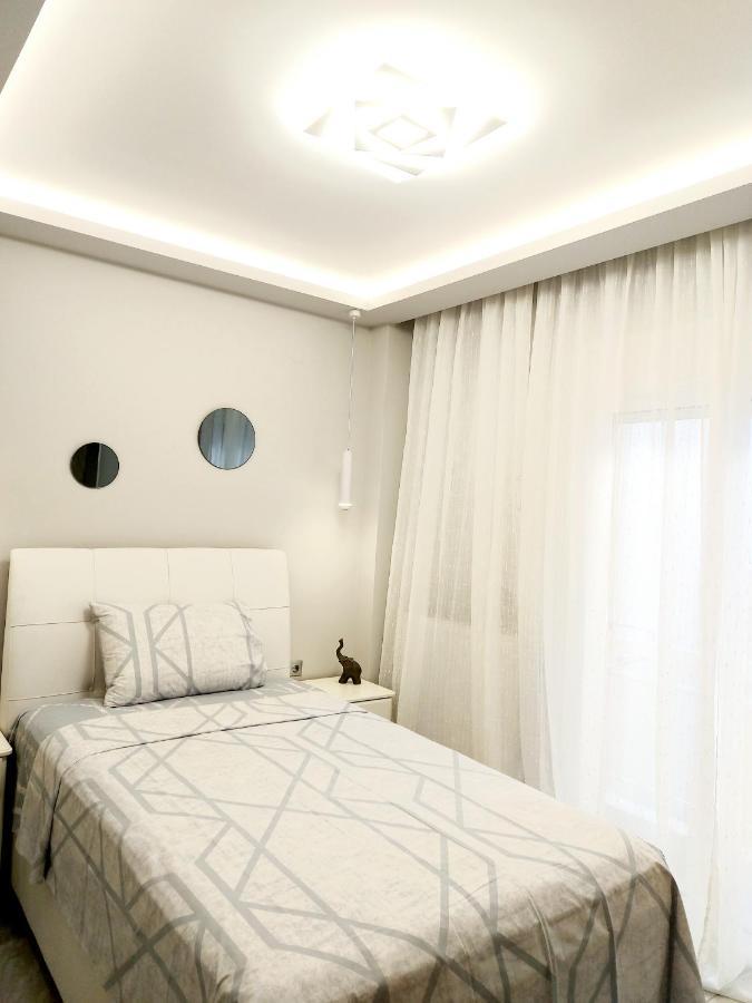Appartement Thess Old Town 3 Free Private Parking à Thessalonique Extérieur photo